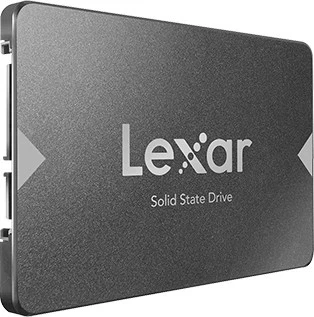 Disk SSD Lexar NS100, 256GB