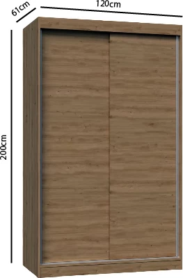 Dollap për dhomë Pino