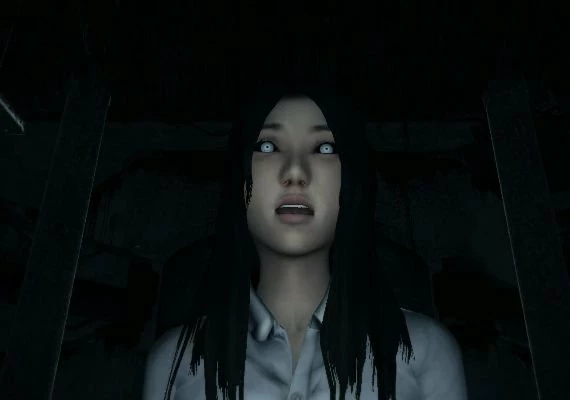 DreadOut EN/DE/FR/IT/PL/PT/RU Global