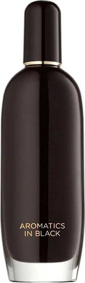 Eau de Parfum për femra Clinique Aromatics In Black, 100ml