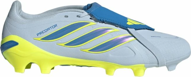 Atlete futbolli adidas Predator League FT FG JS0423 [Madhësia: 40 2/3]