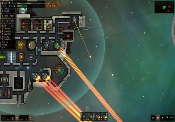 Shortest Trip to Earth EN Global