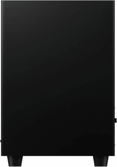 Soundbar Xiaomi Soundbar 2.1 NS4-EU, 300W RMS, Bluetooth 5.3, eARC, subwoofer wireless, e zezë, 1 copë