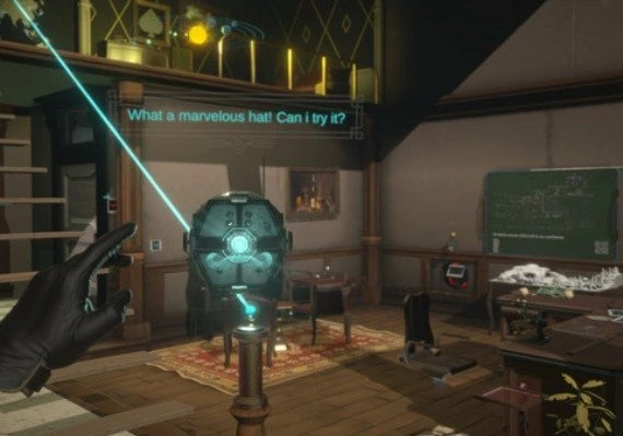 Abode 2 VR EN Global