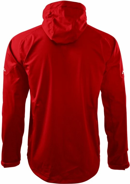 Jakne për meshkuj Malfini, e kuqe