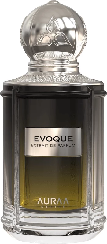 Eau de Parfum Auraa Desire Evoque 100ml