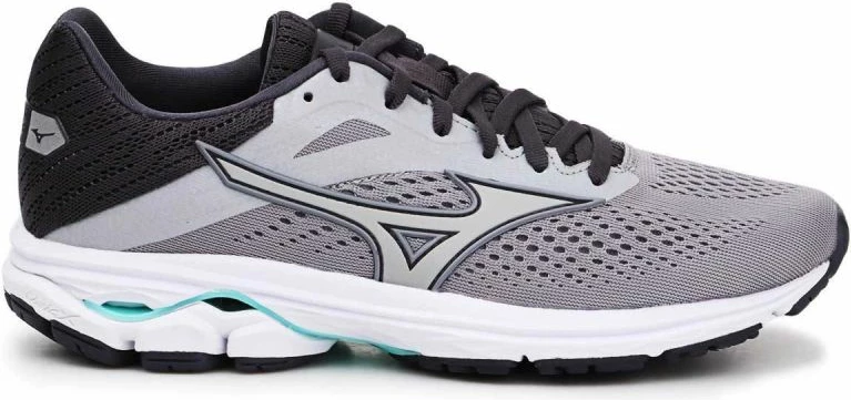 Atlete për meshkuj Mizuno, të zeza