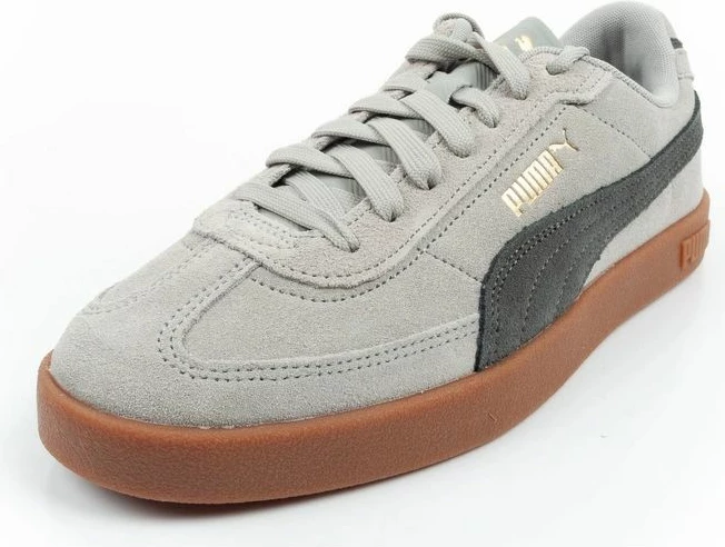 Atlete meshkuj Puma Club II Era, të hirtë