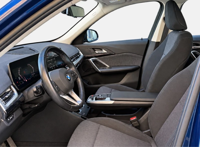 BMW X1 sDrive18d