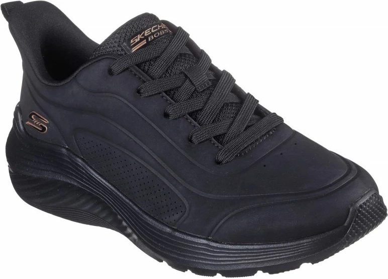 Atlete për femra Skechers, të zeza