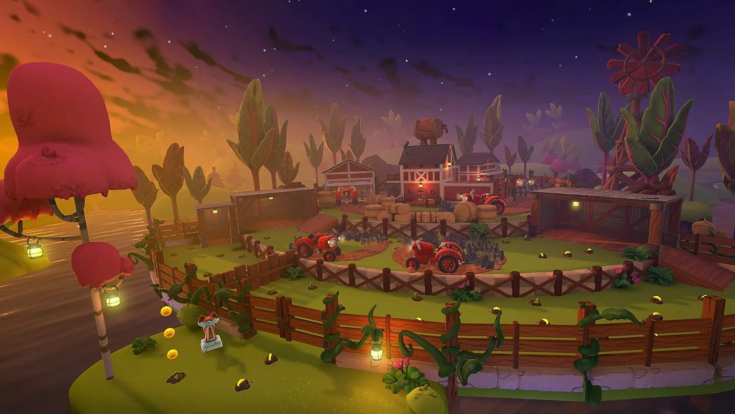 Lojë PS5 PQube New Super Lucky's Tale, PEGI 3