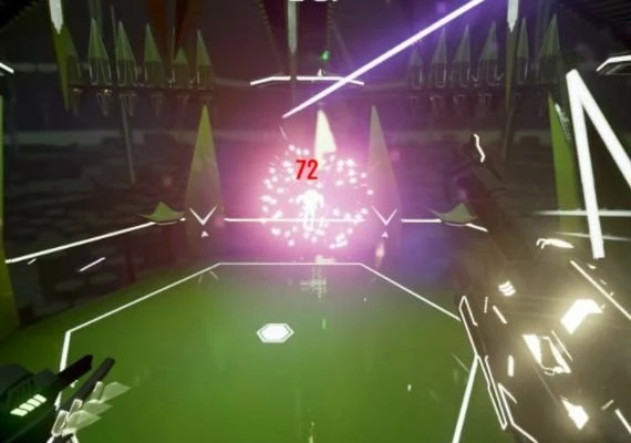 Grappledrome EN Global