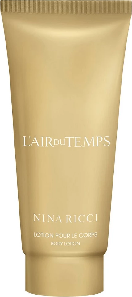 Balsam për trupin për femra Nina Ricci L'Air du Temps, 200ml
