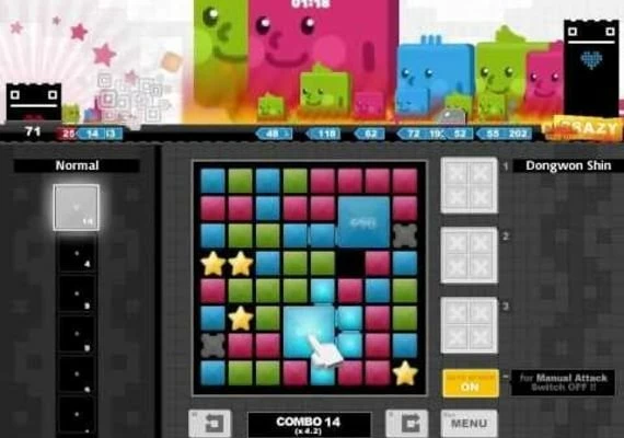 Clickr EN Global