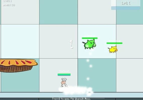 Achievement Hunter: Chef EN Global