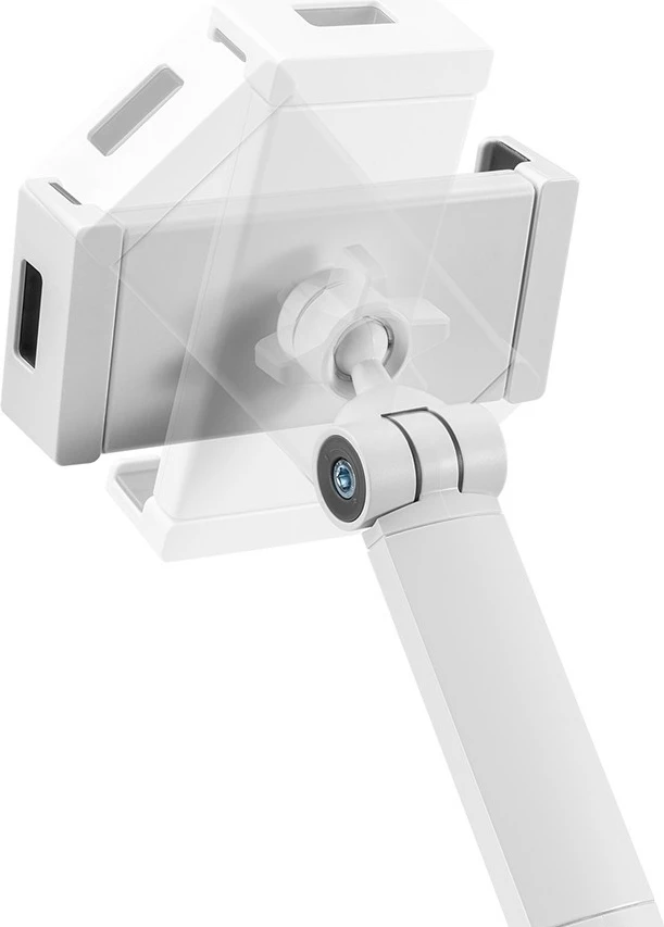 Mbajtëse tavoline tabletë Newstar Neomounts DS15-545WH1, universal, full motion, e bardhë