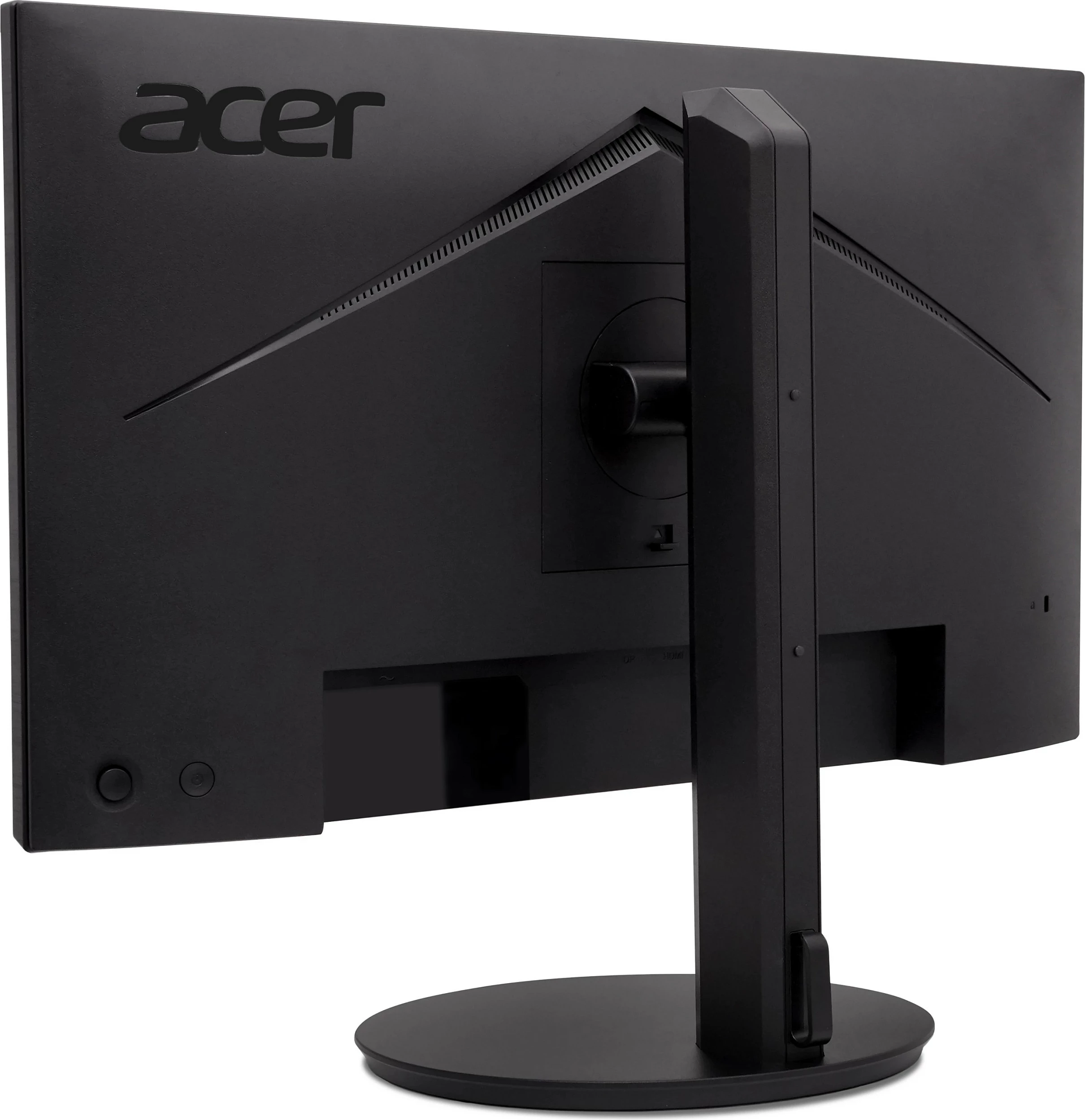 Monitor Acer CB2 CB242YP6bmiprx, 23.8" Full HD, 4 ms, deri 144 Hz, altoparlantë, i zi