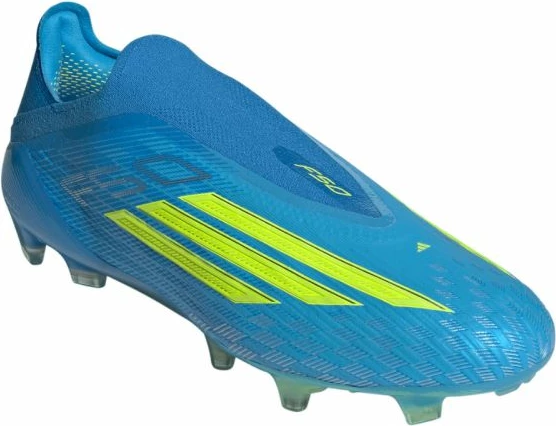 Atlete futbolli adidas F50 Elite LL FG JR6461 [Madhësia: 45 1/3]