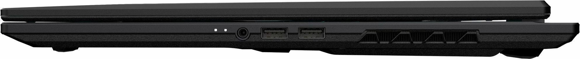 Laptop Gigabyte Gaming A18 3VH (3VHK3EEC93SD), Ryzen 7, 16GB RAM, 512GB SSD, GeForce RTX 5060 8GB, 18\" 165Hz, i zi