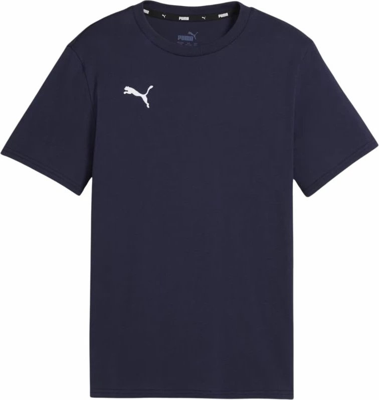 Maicë për fëmijë Puma, navy blue [Madhësia: 116 cm]