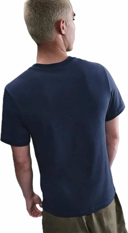 Maicë për meshkuj Nike PSG, navy [Madhësia: XL]