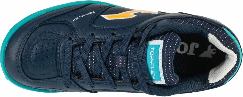 Atlete futbolli për fëmijë Joma, të kaltra [Madhësia: 31]