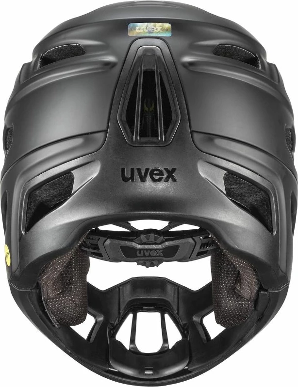 Helmetë biçiklete Uvex revolt MIPS (41/0/063/01) [Madhësia: 17]