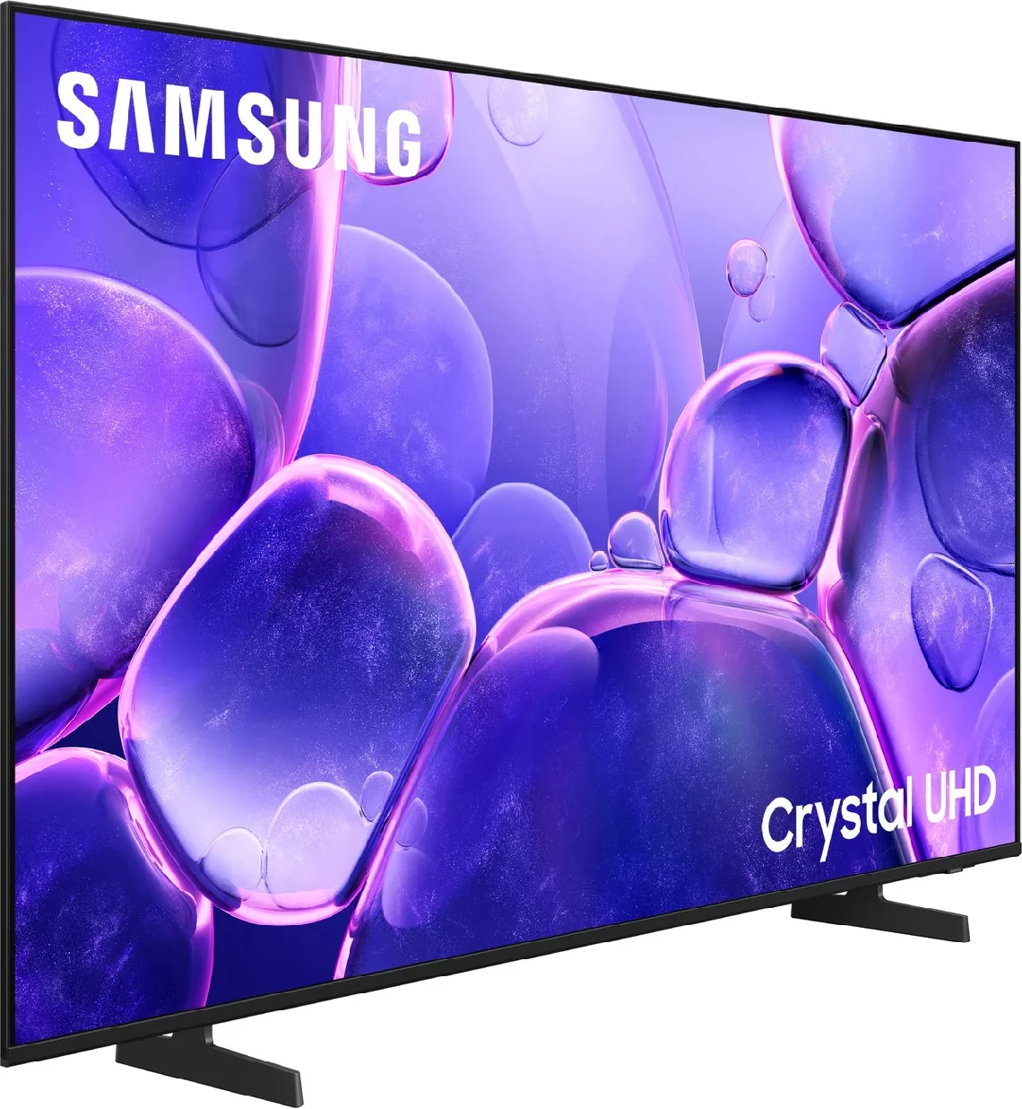 TV Samsung UE50U8072FUXXH 50" LED 4K UHD, Smart Tizen, Crystal UHD