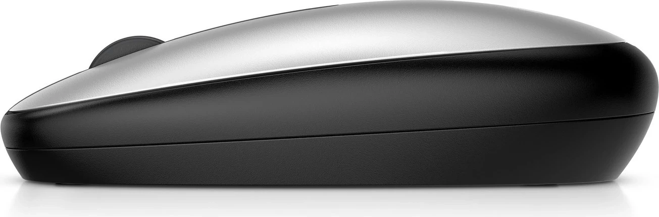 Maus HP 240, Bluetooth, silver
