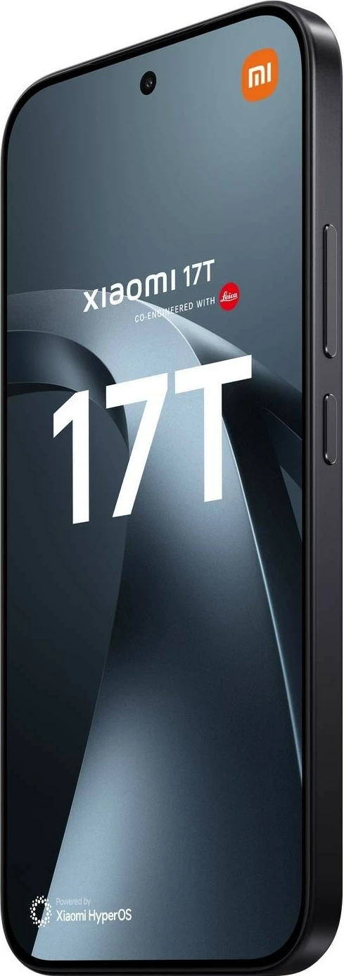 Celular Xiaomi 17T 12/512GB, i zi
