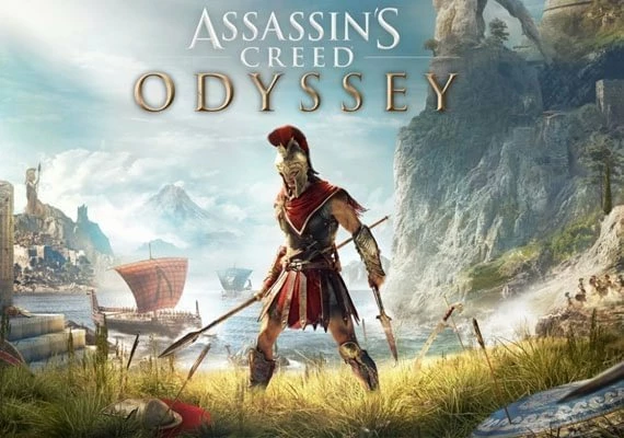 Assassin's Creed: Odyssey Global