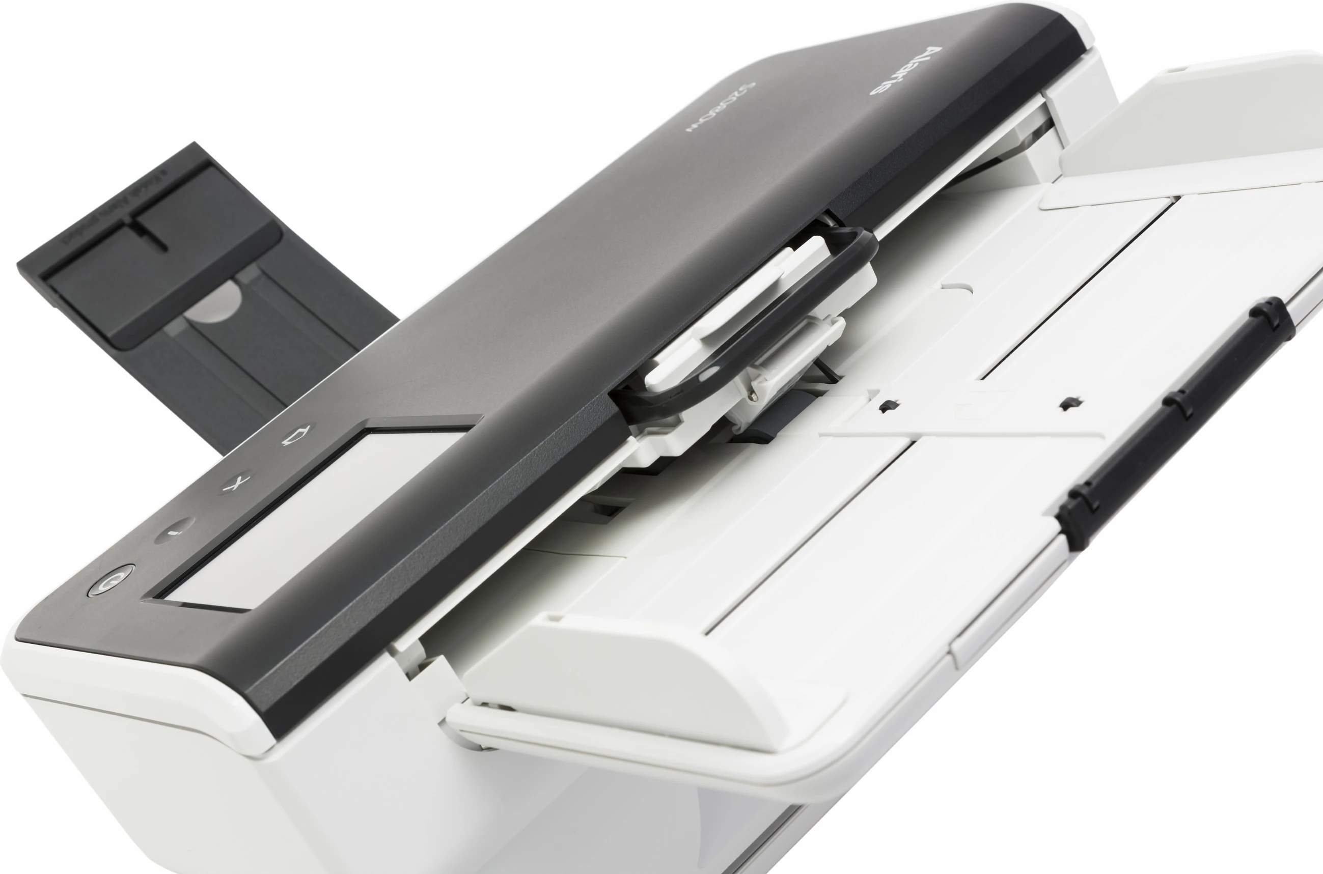 Skaner dokumentesh Kodak S2060W, Wi-Fi, 60ppm, 600 DPI, touchscreen, gri