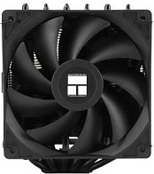 Ftohës CPU Thermalright Peerless Assassin 120 SE, dual tower, 2x120mm, i zi