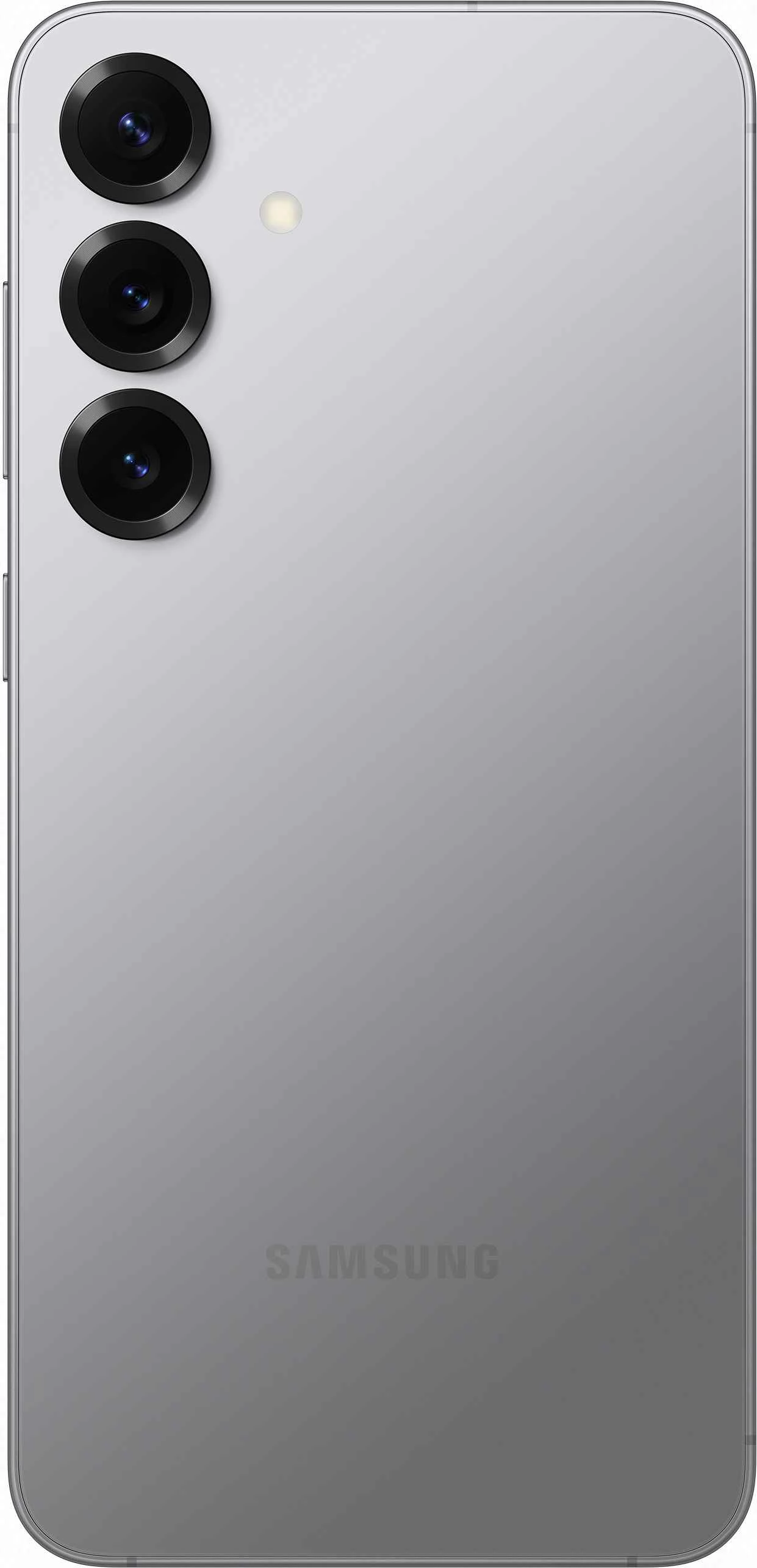 Celular Samsung Galaxy S25+, 6.7", 12GB/ 512GB, Silver Shadow