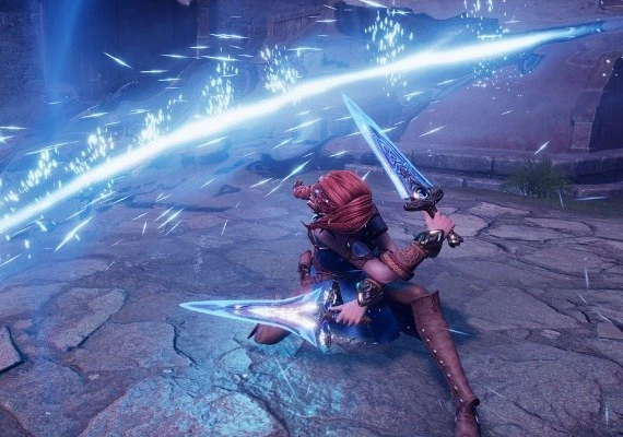 Asterigos: Curse of The Stars Global