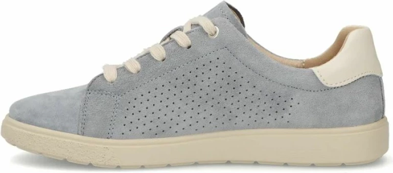 Këpucë për femra Filippo DP6738, të kaltra