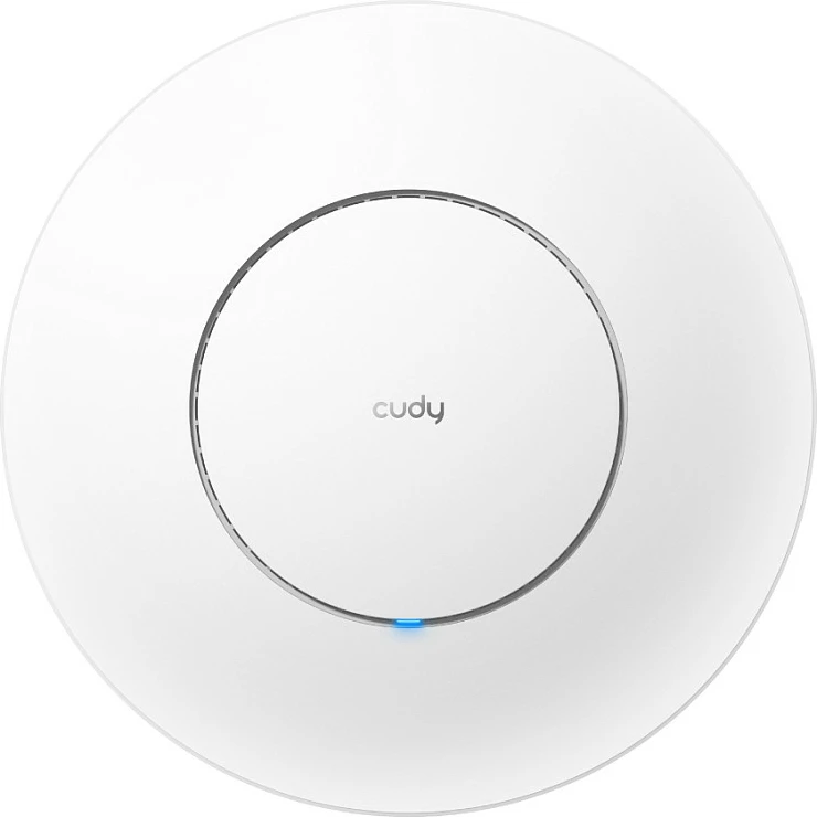 Access point Cudy BE3600, Wi‑Fi 7, 2.5G, Dual-Band, i bardhë