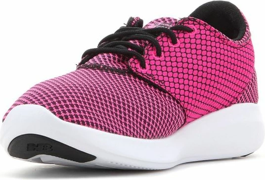 Atlete për vajza New Balance, të kuqe [Madhësia: 37.5]