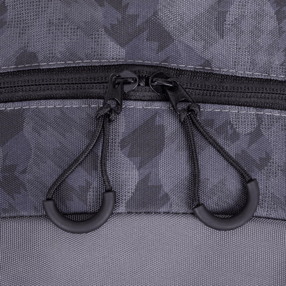 çantë shpine RIVACASE 5421 Erebus 14L waterproof, për laptop/tablet deri 10.1", gri