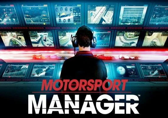 Motorsport Manager EN Global