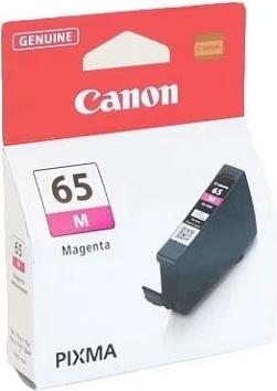 Kartrixh bojë, Canon, CLI-65M 4217C001, standard, magenta