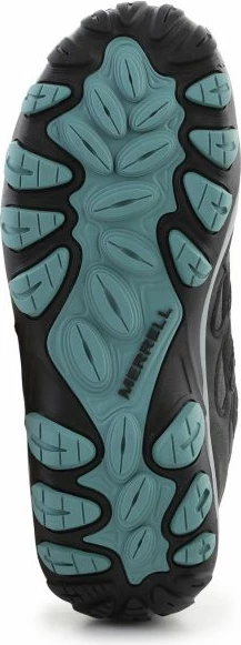 Atlete femra Merrell, të zeza