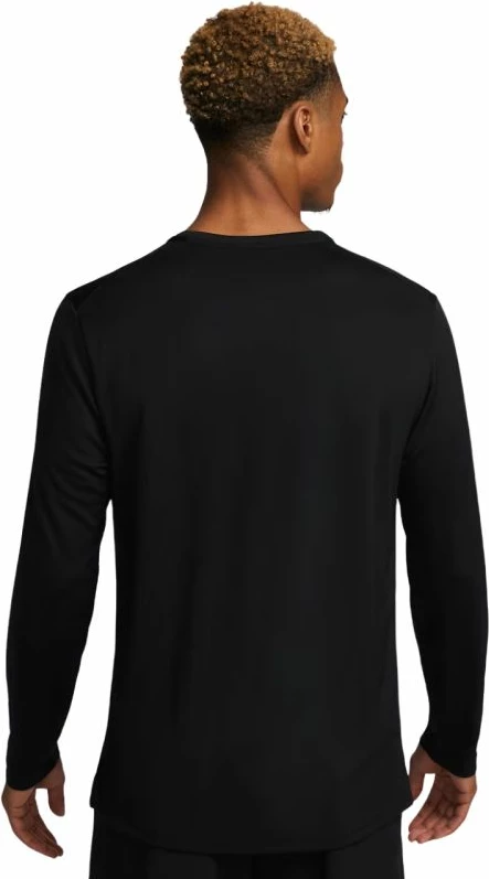 Maicë kompresive për meshkuj Nike Pro Dri-FIT FB7070-010, e zezë, XL [Madhësia: XL]