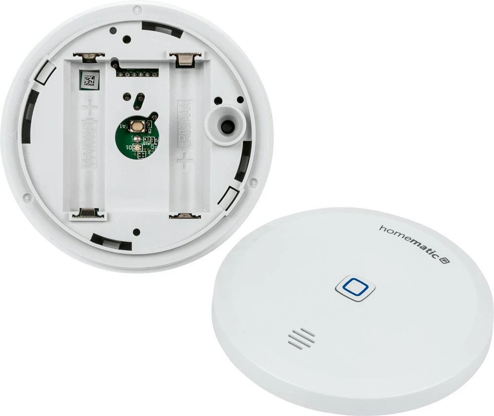 Sensmitter eQ-3 Homematic IP HmIP-SWD, Wireless, Bardhë