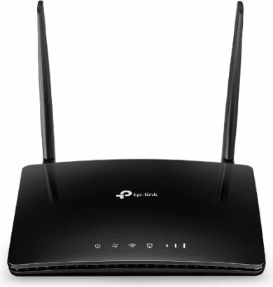 Router 4G LTE TP-LINK Archer MR400 AC1200 Dual Band, Nano SIM, i zi
