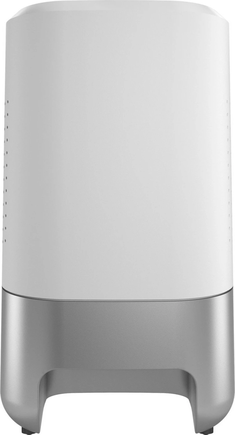 Homematic IP HmIP-HCU1, eQ-3, Wired & Wireless, Gri, Bardhë