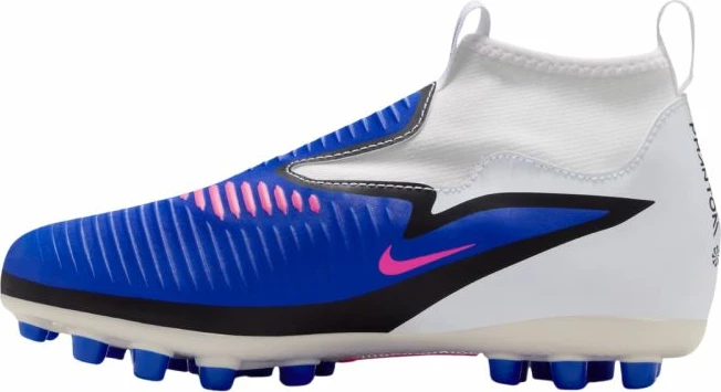 Atlete futbolli për fëmijë Nike Phantom 6 High Academy AG HQ2034 446 [Madhësia: 38.5]