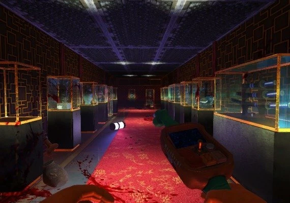 Viscera Cleanup Detail: Shadow Warrior EN Global