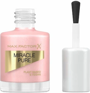 Llak për thonj Max Factor Miracle Pure 202 Natural Pearl 12ml
