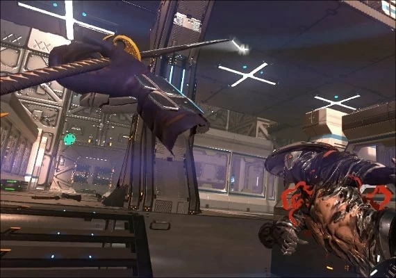 Sairento VR EN/DE/JA/KO/ZH Global